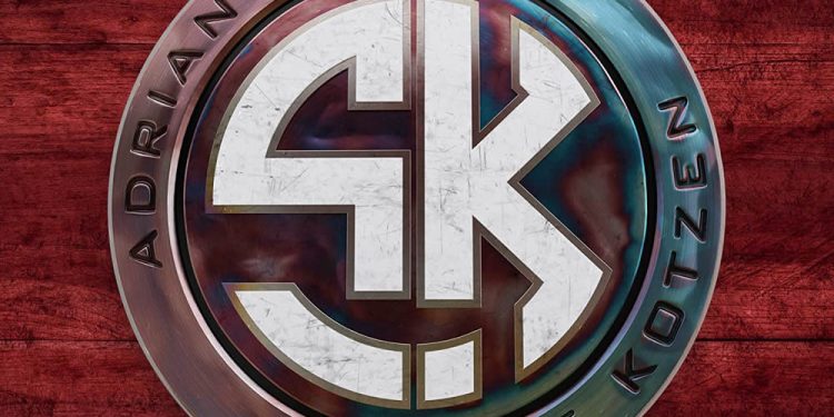 SMITH/KOTZEN – Smith/Kotzen