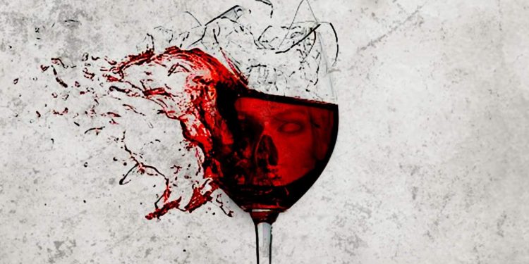 SCARVED – Flashback