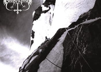 STORMCROW – Face The Giant