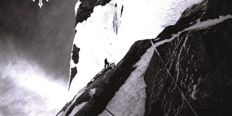 STORMCROW – Face The Giant