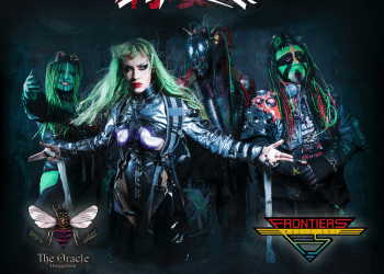 SICK N’ BEAUTIFUL: firmano per Frontiers Music