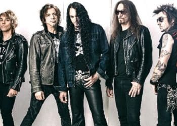 Skid Row, nuovo album nel 2022