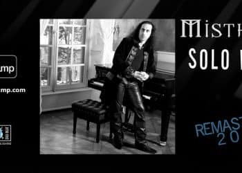 MISTHERIA – Solo Piano (Remastered)