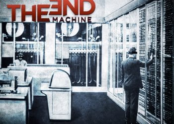 THE END: MACHINE – Phase2