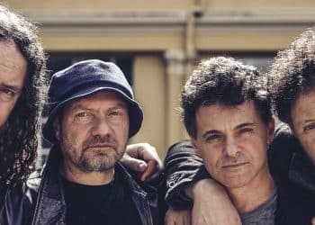 TWENTY FOUR HOURS, “Aiutòla” il nuovo singolo