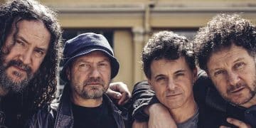 TWENTY FOUR HOURS, “Aiutòla” il nuovo singolo
