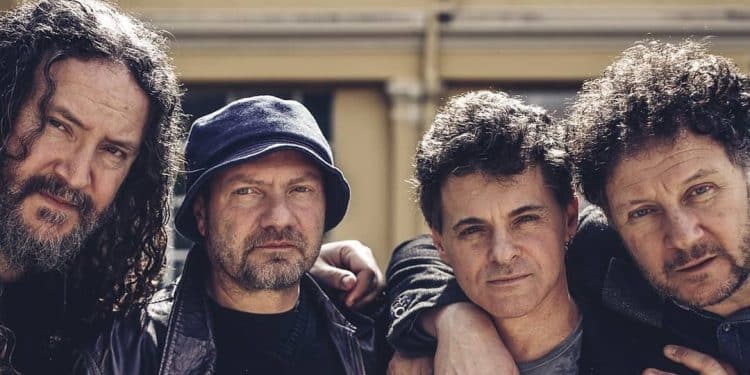 TWENTY FOUR HOURS, “Aiutòla” il nuovo singolo