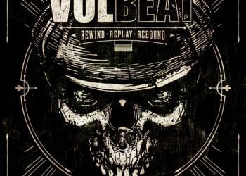 VOLBEAT – Rewind, Replay, Rebound (Live In Deutschland)