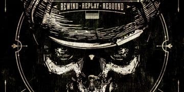 VOLBEAT – Rewind, Replay, Rebound (Live In Deutschland)