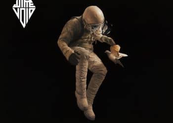 WHITE VOID – Anti