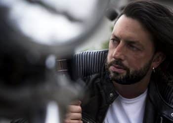 Andrea Salini, il Video ROSES al Festival Internazionale del Cinema di San Pietroburgo