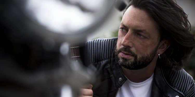 Andrea Salini, il Video ROSES al Festival Internazionale del Cinema di San Pietroburgo