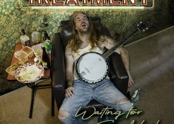 THE TREATMENT – Waiting For Good Luck