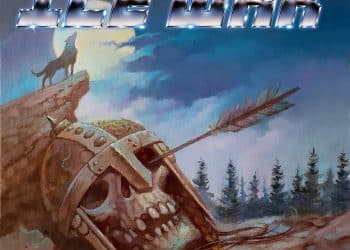 ICE WAR – Sacred Land
