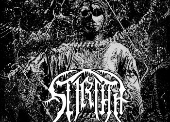STIRIAH – Into The Depths