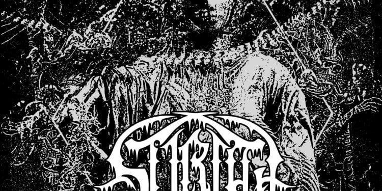 STIRIAH – Into The Depths