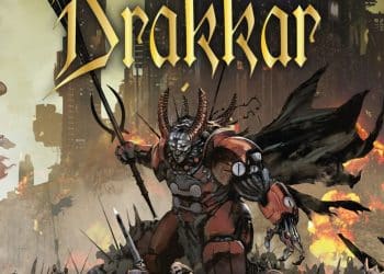 DRAKKAR – Chaos Lord