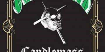 CANDLEMASS: in arrivo il live “Green Valley”!