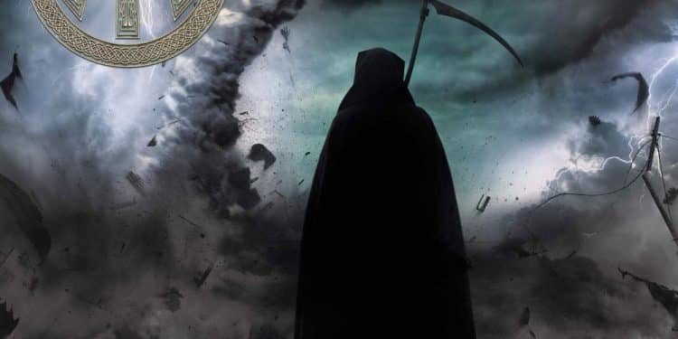 VERITAS – Threads Of Fatality