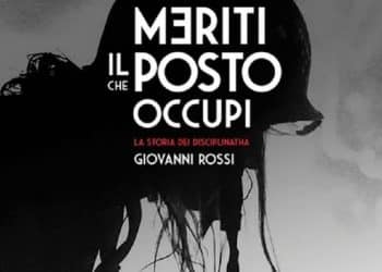 DISCIPLINATHA, arriva in libreria la storia