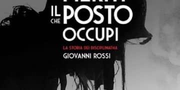 DISCIPLINATHA, arriva in libreria la storia