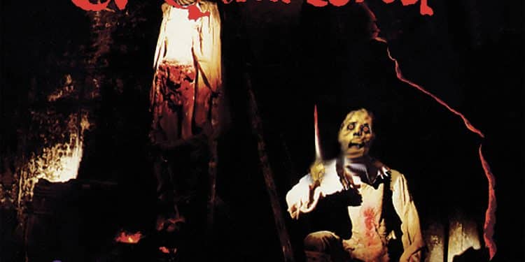 NATRON – Hung, Drawn & Quartered (Re-Issue)