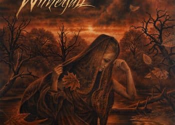 WITHERFALL – The Curse Of Autumn