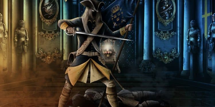 Sabaton, il nuovo singolo ‘The Royal Guard’