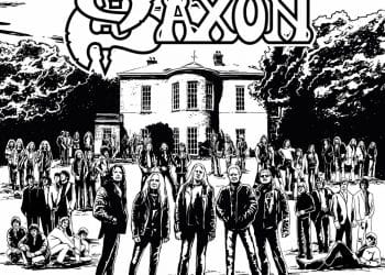 SAXON – Inspirations