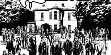 SAXON – Inspirations