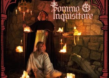 Sommo Inquisitore, in uscita il nuovo album
