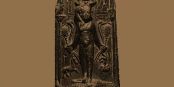 TONY TEARS – The Atlantean Afterlife (…Living Beyond)