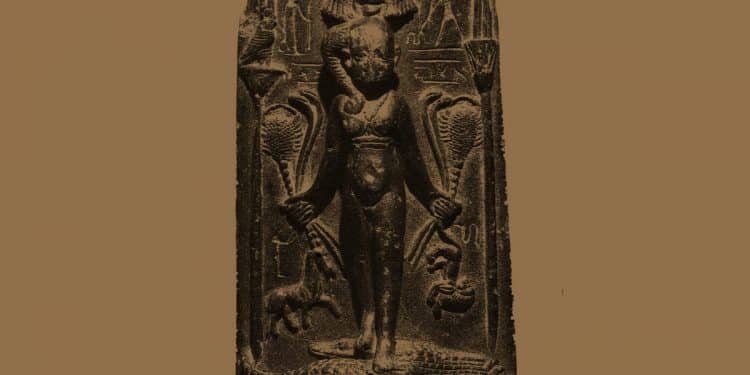 TONY TEARS – The Atlantean Afterlife (…Living Beyond)