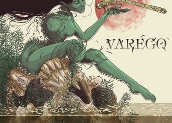 VAREGO, svelano i dettagli del nuovo album “Varego”