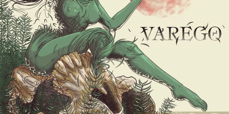 VAREGO, svelano i dettagli del nuovo album “Varego”