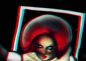 NEROARGENTO: ‘Outside’ Live at AExeron Sessions