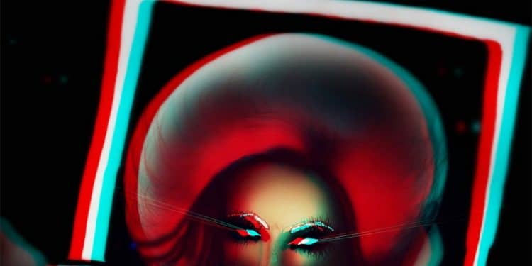 NEROARGENTO: ‘Outside’ Live at AExeron Sessions