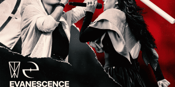 Within Temptation ed Evanescence posticipano il tour europeo al 2022
