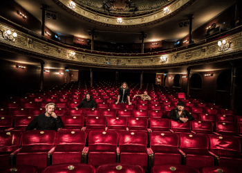 SONATA ARCTICA, annunciano l’album acustico e il tour per l’autunno 2021!