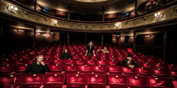 SONATA ARCTICA, annunciano l’album acustico e il tour per l’autunno 2021!