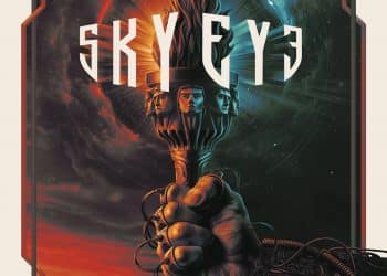 SKYEYE, pubblicano “Soldiers Of Light” il 25 giugno 2021