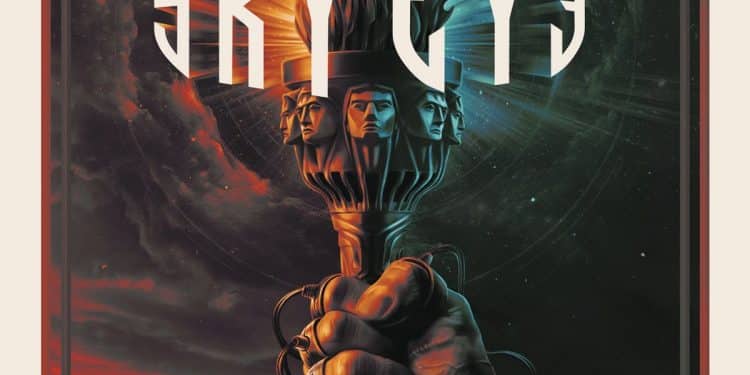 SKYEYE, pubblicano “Soldiers Of Light” il 25 giugno 2021