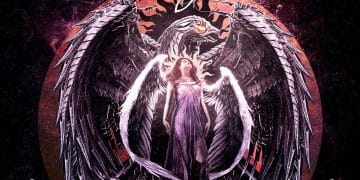 PRIMAL FEAR, il video e il singolo di 5 tracce “I Will Be Gone”