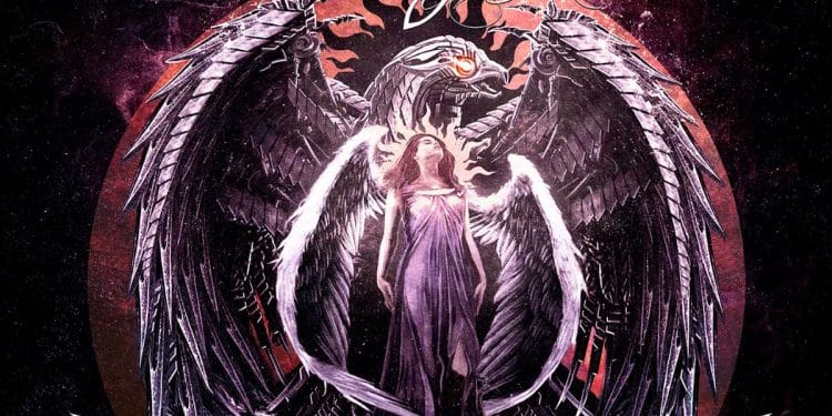 PRIMAL FEAR, il video e il singolo di 5 tracce “I Will Be Gone”