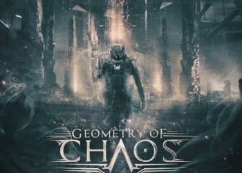 GEOMETRY OF CHAOS, pubblicato l’album di debutto “SOLDIERS OF THE NEW WORLD ORDER”