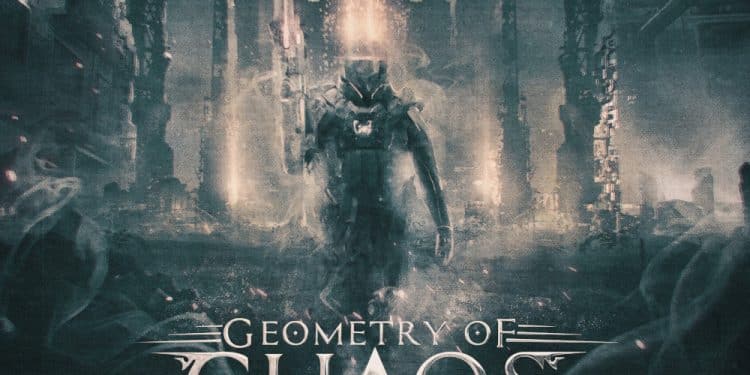 GEOMETRY OF CHAOS, pubblicato l’album di debutto “SOLDIERS OF THE NEW WORLD ORDER”