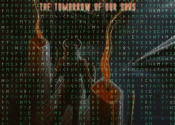 Celtic Hills, disponibile il nuovo singolo The Tomorrow Of Our Sons