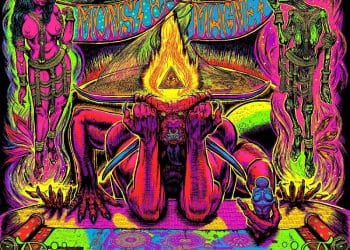 MONSTER MAGNET, in uscita un album di cover