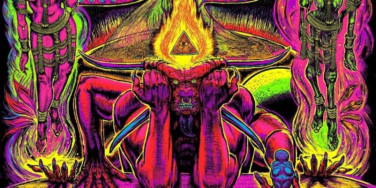 MONSTER MAGNET, in uscita un album di cover