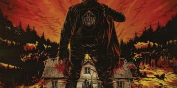 VREID – Wild North West